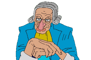 Mayor Cravendish