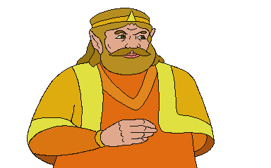 Scrub all the floors in Hyrule