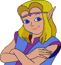 Zelda