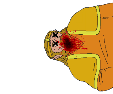 King Harkinian Dead