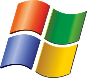 Windows XP Logo