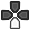 D-Pad Down