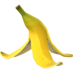 Banana Peel