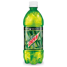 Mountain Dew