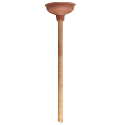 Plunger